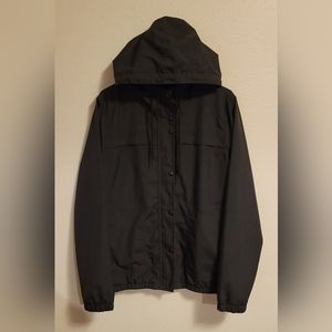 Size 12 Women's Volcom Black Jacket